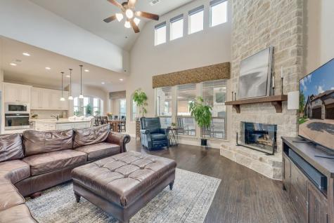 1037 Canterbury Lane Forney TX 75126