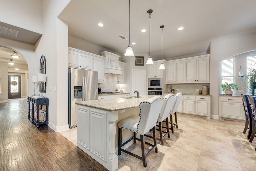 1037 Canterbury Lane Forney TX 75126