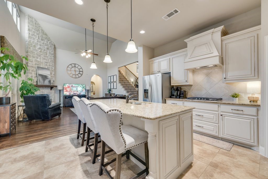 1037 Canterbury Lane Forney TX 75126