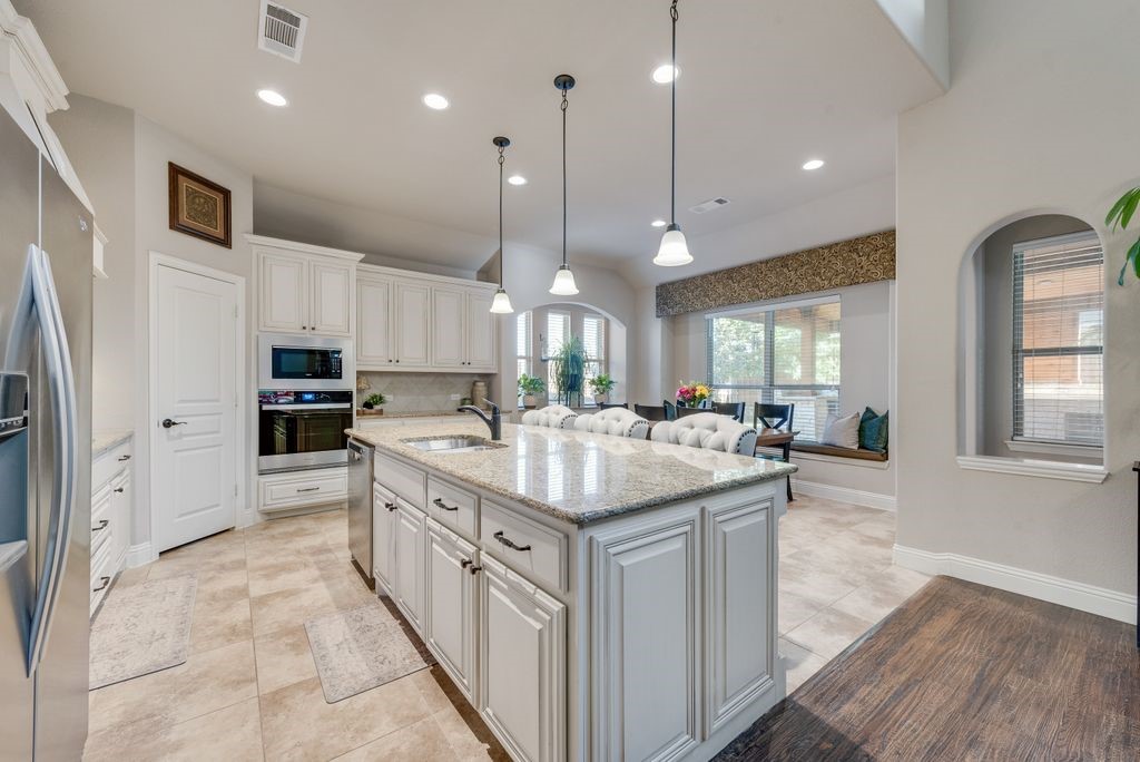 1037 Canterbury Lane Forney TX 75126
