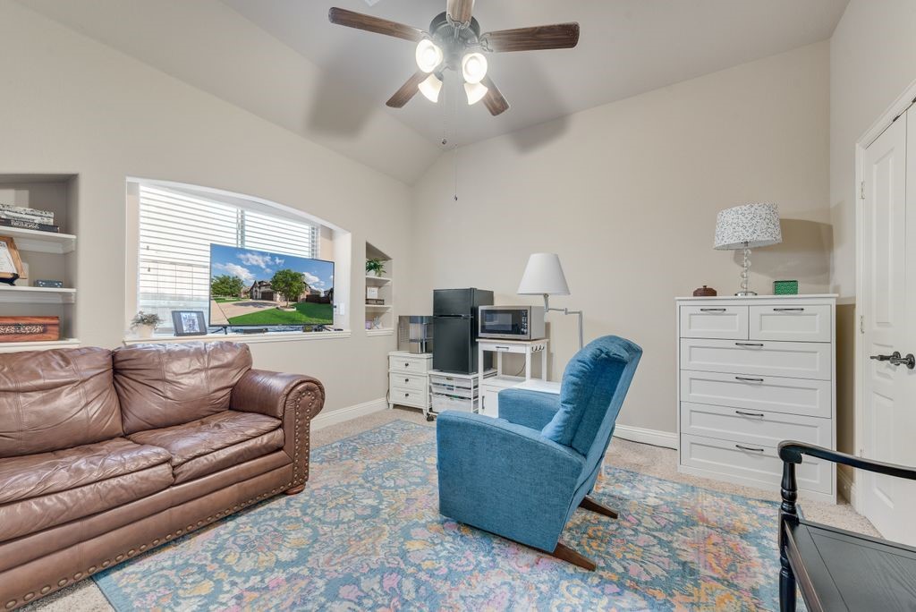 1037 Canterbury Lane Forney TX 75126