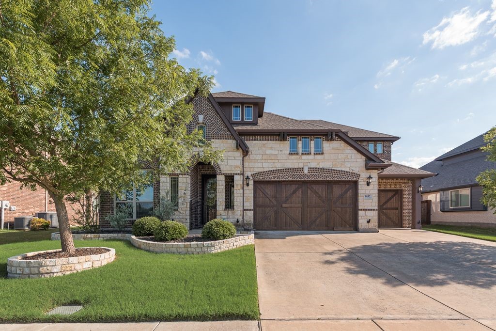 1037 Canterbury Lane Forney TX 75126