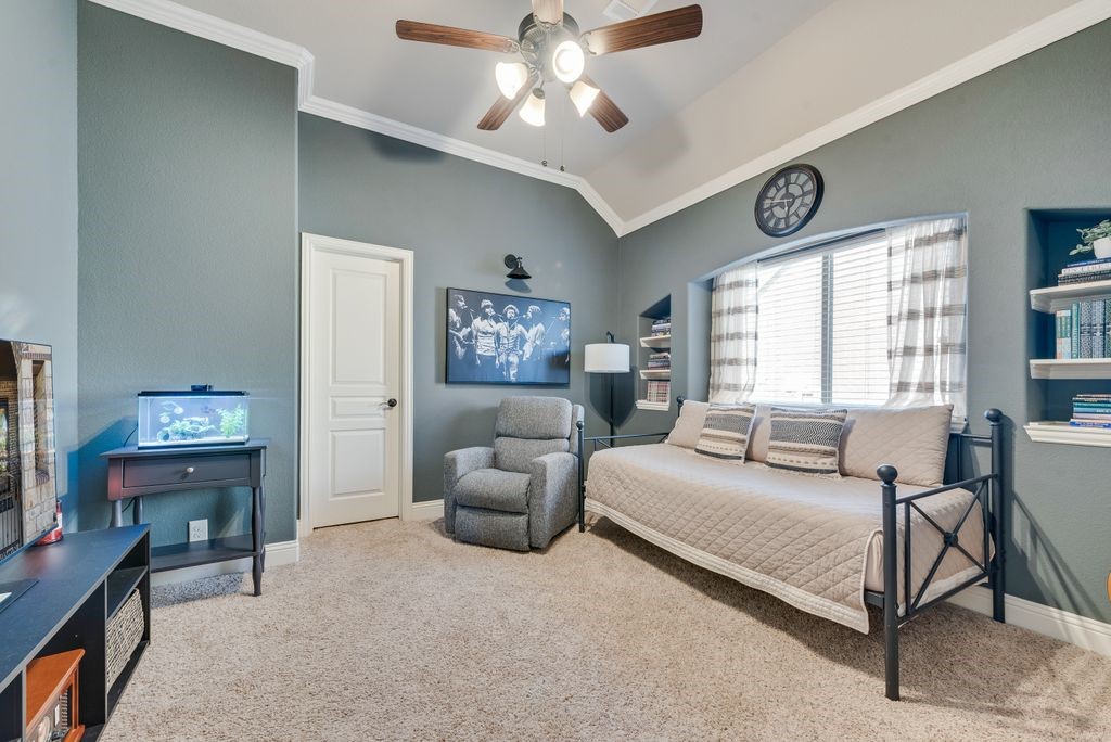 1037 Canterbury Lane Forney TX 75126