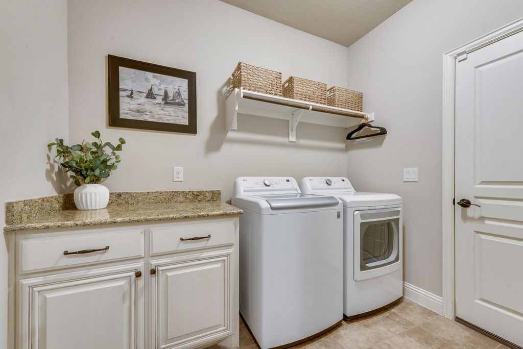 1037 Canterbury Lane Forney TX 75126