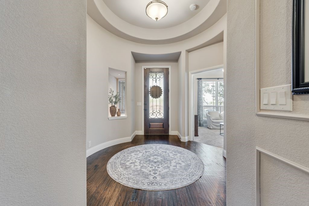 1037 Canterbury Lane Forney TX 75126