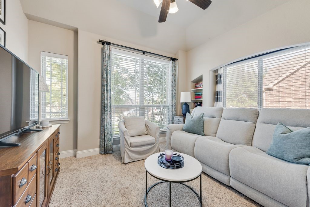 1037 Canterbury Lane Forney TX 75126