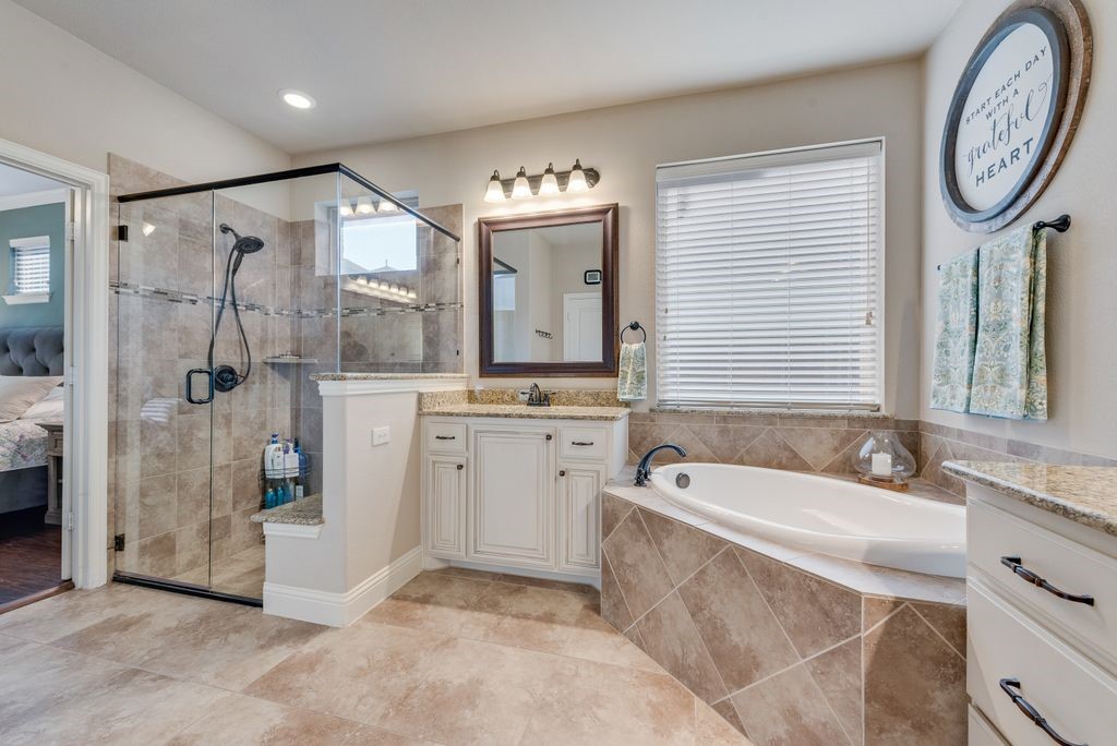 1037 Canterbury Lane Forney TX 75126