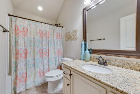 1037 Canterbury Lane Forney TX 75126