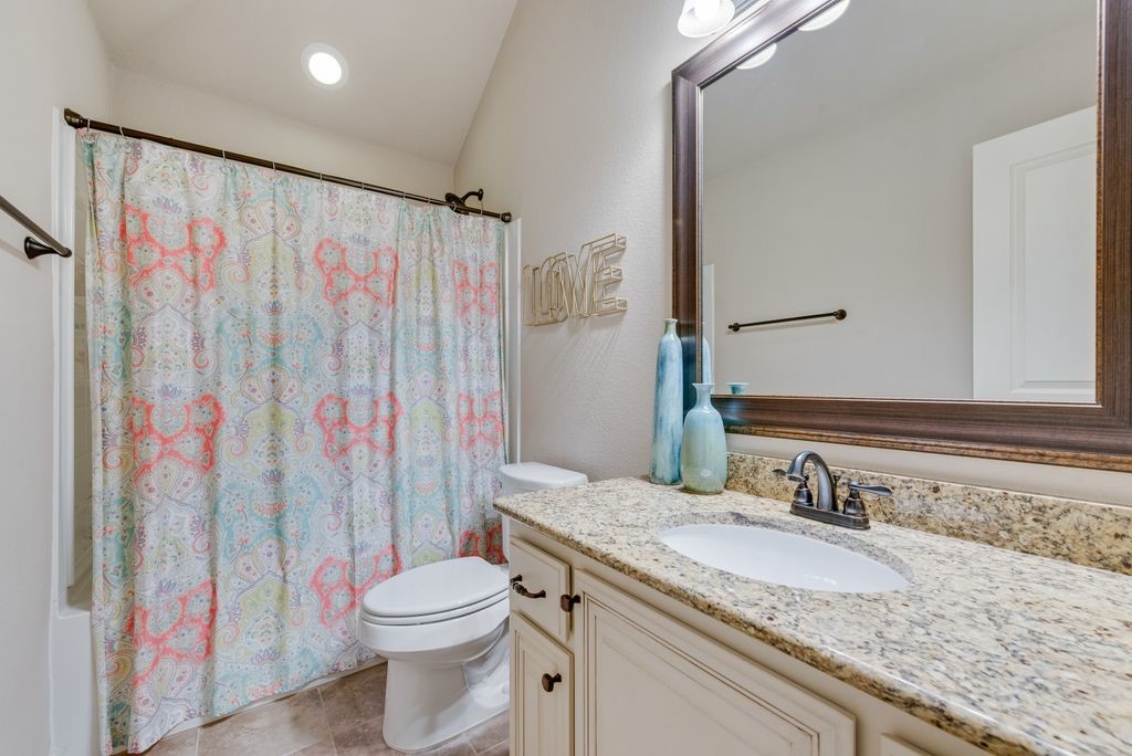 1037 Canterbury Lane Forney TX 75126