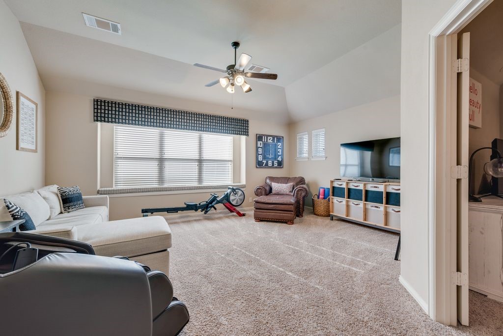 1037 Canterbury Lane Forney TX 75126