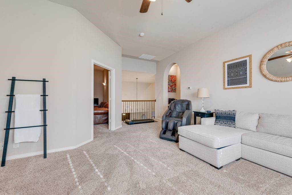 1037 Canterbury Lane Forney TX 75126
