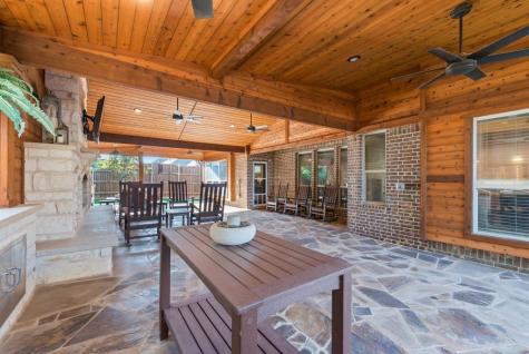 1037 Canterbury Lane Forney TX 75126
