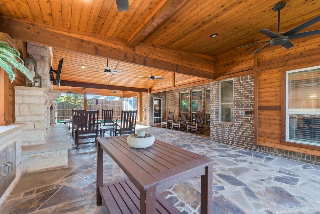 1037 Canterbury Lane Forney TX 75126