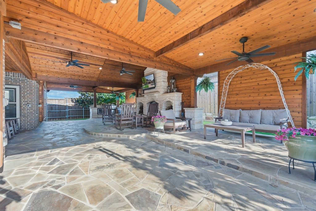 1037 Canterbury Lane Forney TX 75126