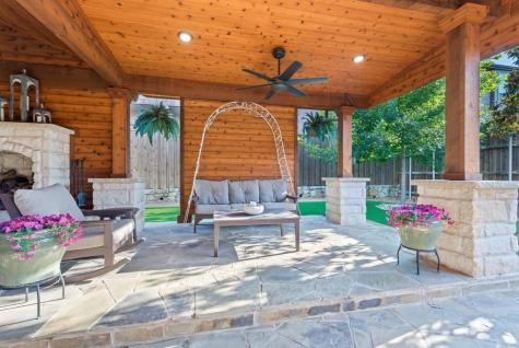 1037 Canterbury Lane Forney TX 75126