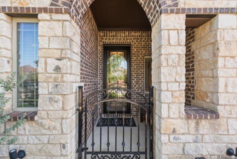 1037 Canterbury Lane Forney TX 75126