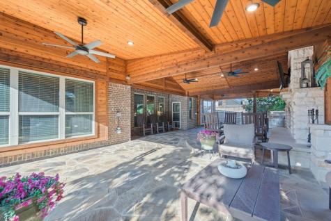 1037 Canterbury Lane Forney TX 75126