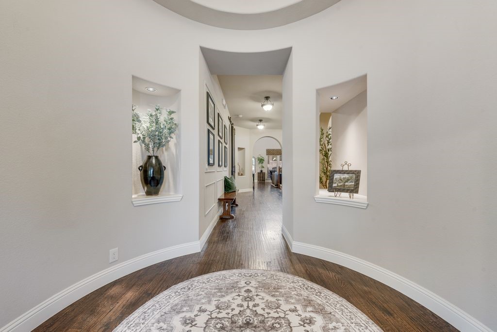 1037 Canterbury Lane Forney TX 75126
