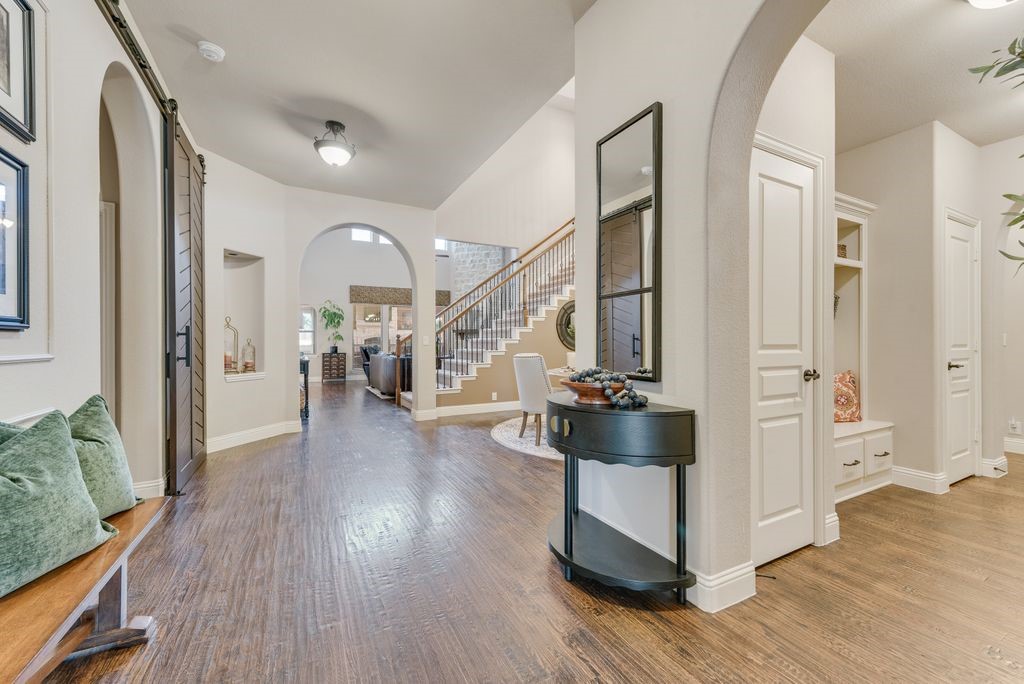 1037 Canterbury Lane Forney TX 75126
