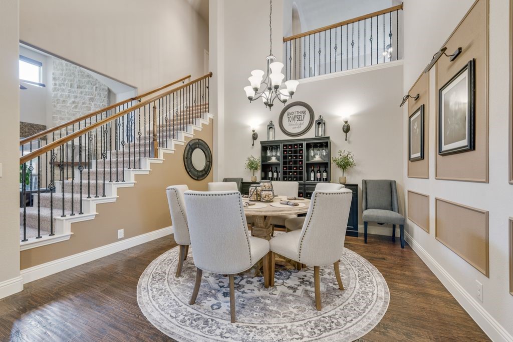 1037 Canterbury Lane Forney TX 75126