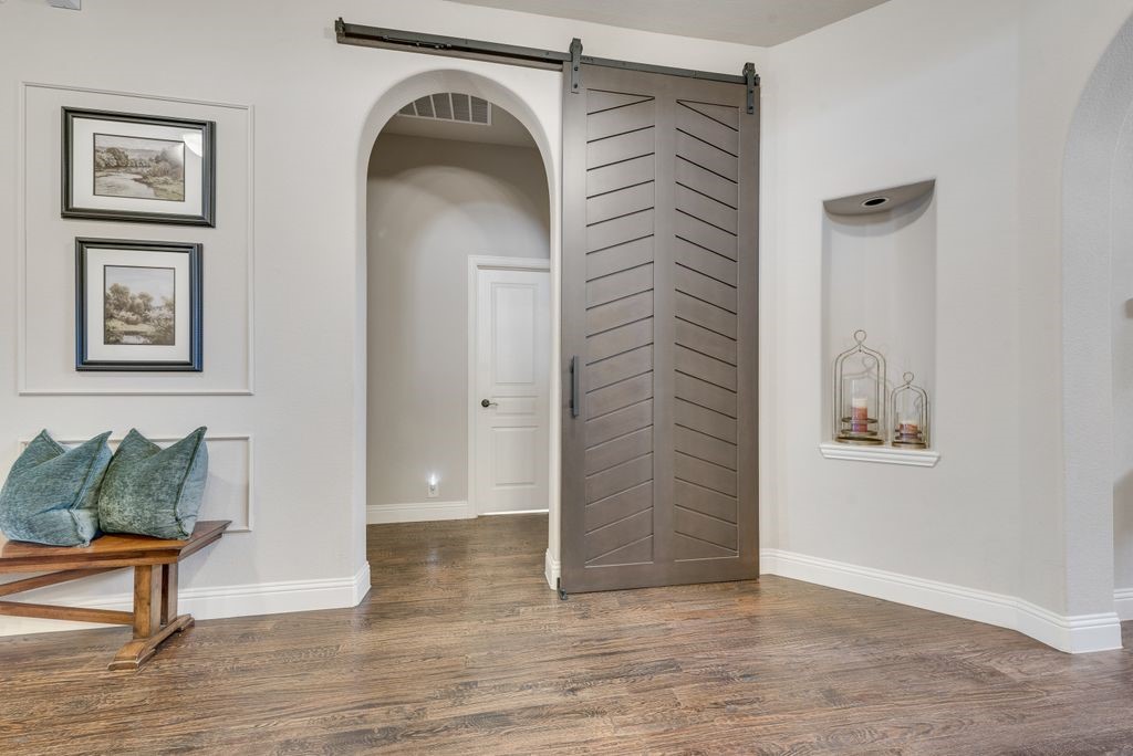 1037 Canterbury Lane Forney TX 75126