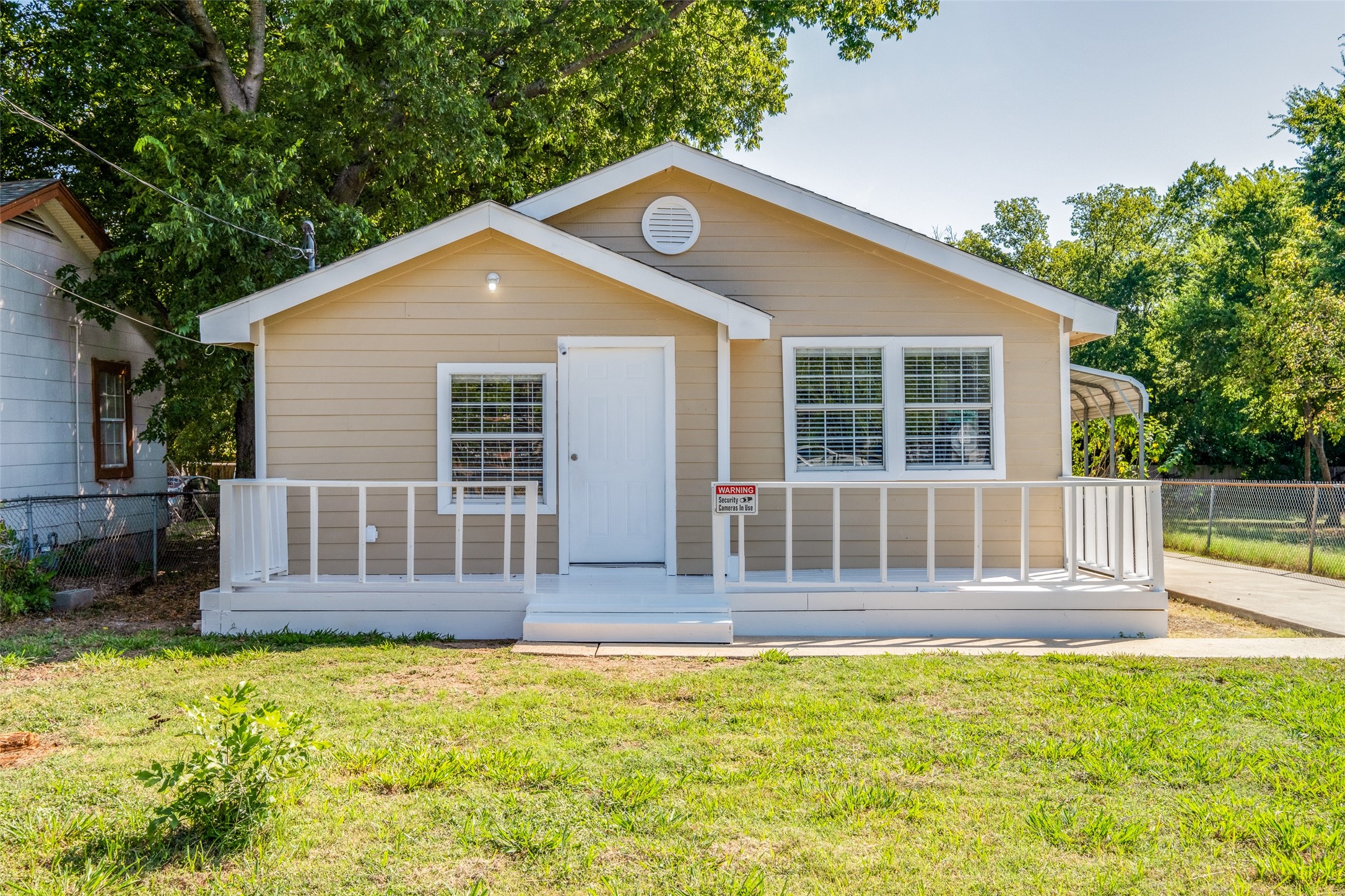 3916 Sunnyvale Street Dallas TX 75216