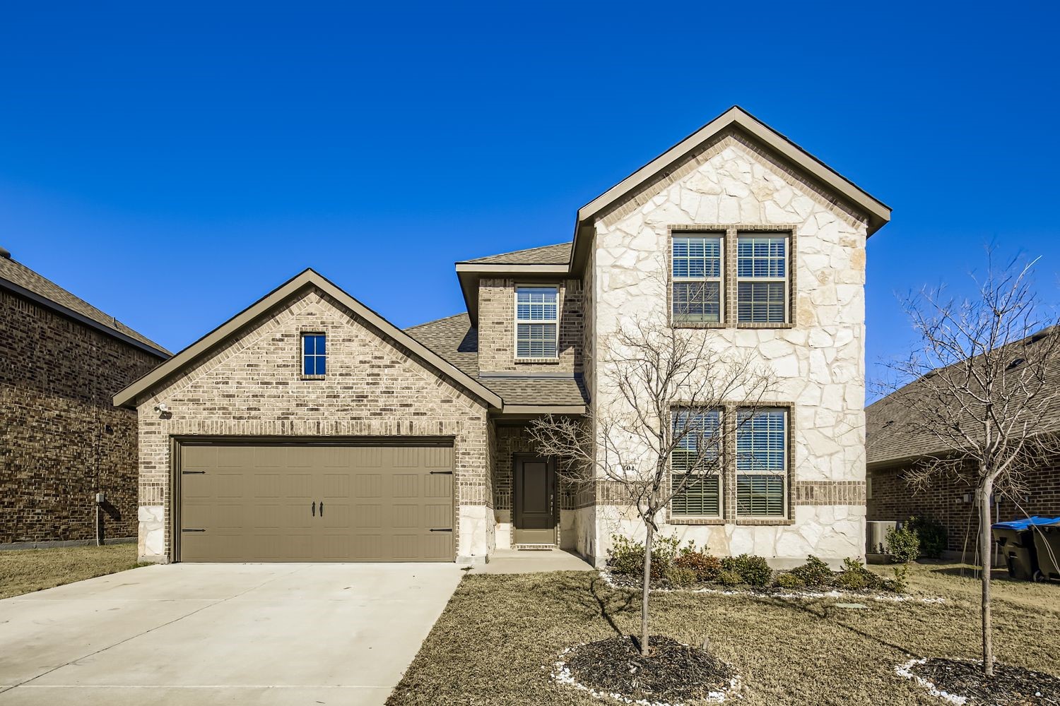 401 Warbler Way Caddo Mills TX 75135