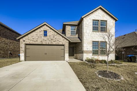 401 Warbler Way Caddo Mills TX 75135