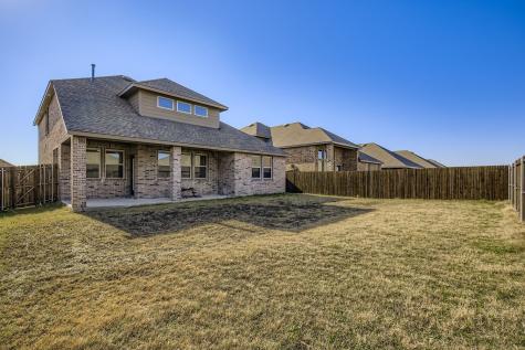 401 Warbler Way Caddo Mills TX 75135