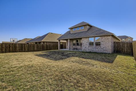 401 Warbler Way Caddo Mills TX 75135