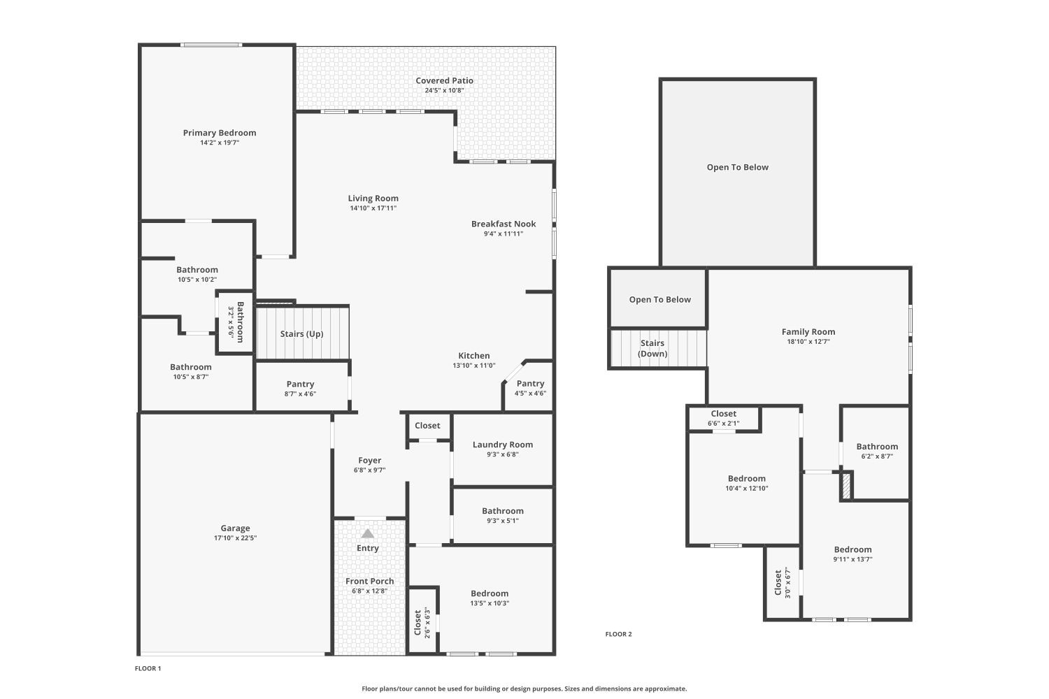 401 Warbler Way Caddo Mills TX 75135