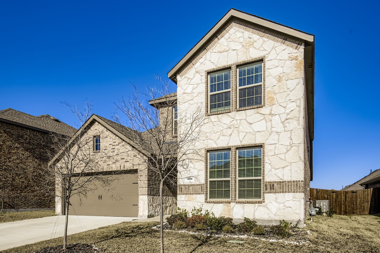 401 Warbler Way Caddo Mills TX 75135