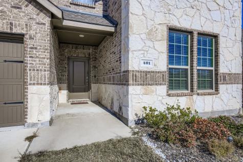 401 Warbler Way Caddo Mills TX 75135