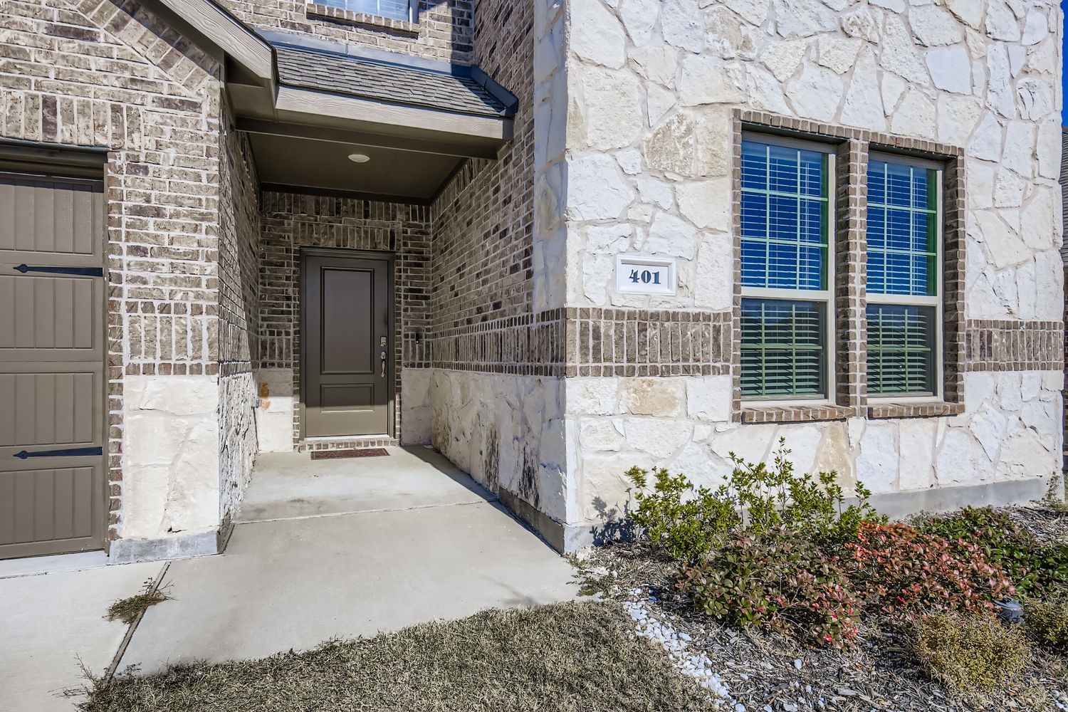 401 Warbler Way Caddo Mills TX 75135