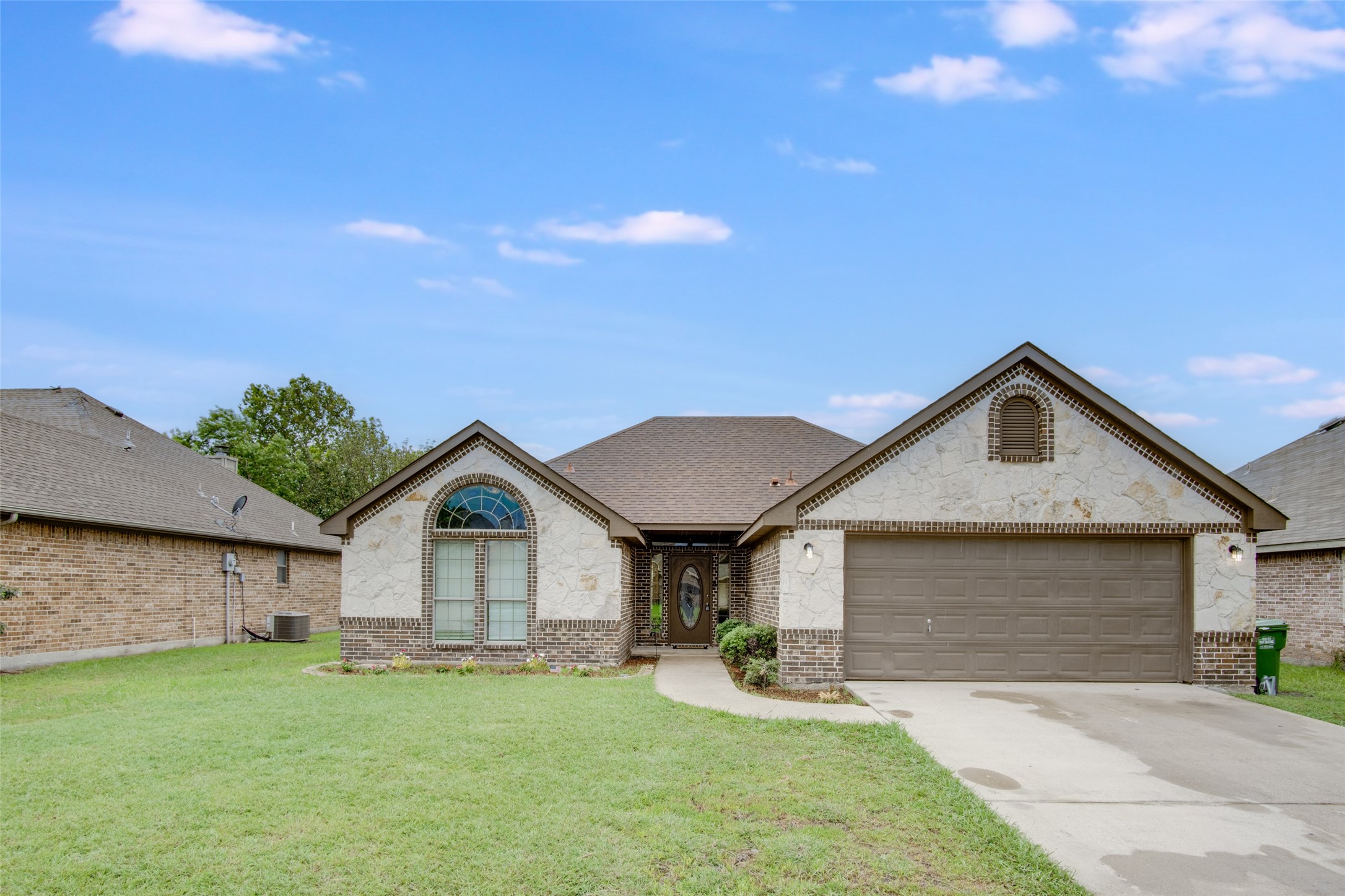 1209 Shelby Drive Seagoville TX 75159