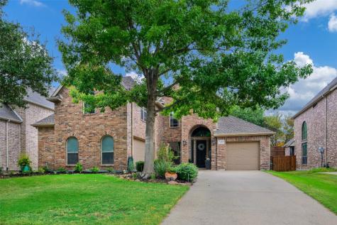 11531 Ashdon Lane Frisco TX 75035