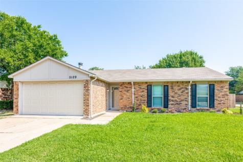 5129 Arbor Glen Road The Colony TX 75056