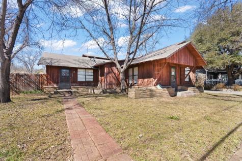 307 Grace Street Glen Rose TX 76043
