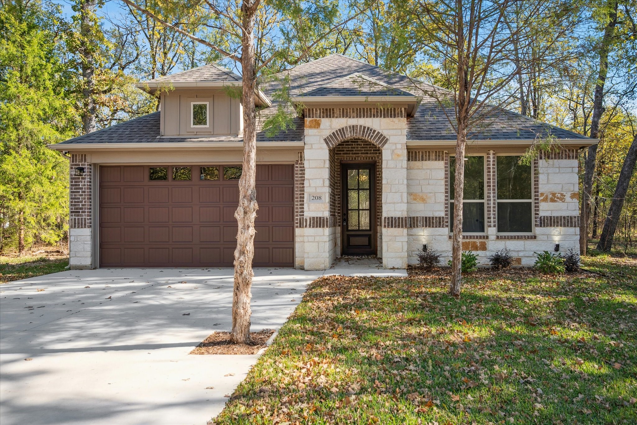 208 Driftwood Drive Trinidad TX 75163