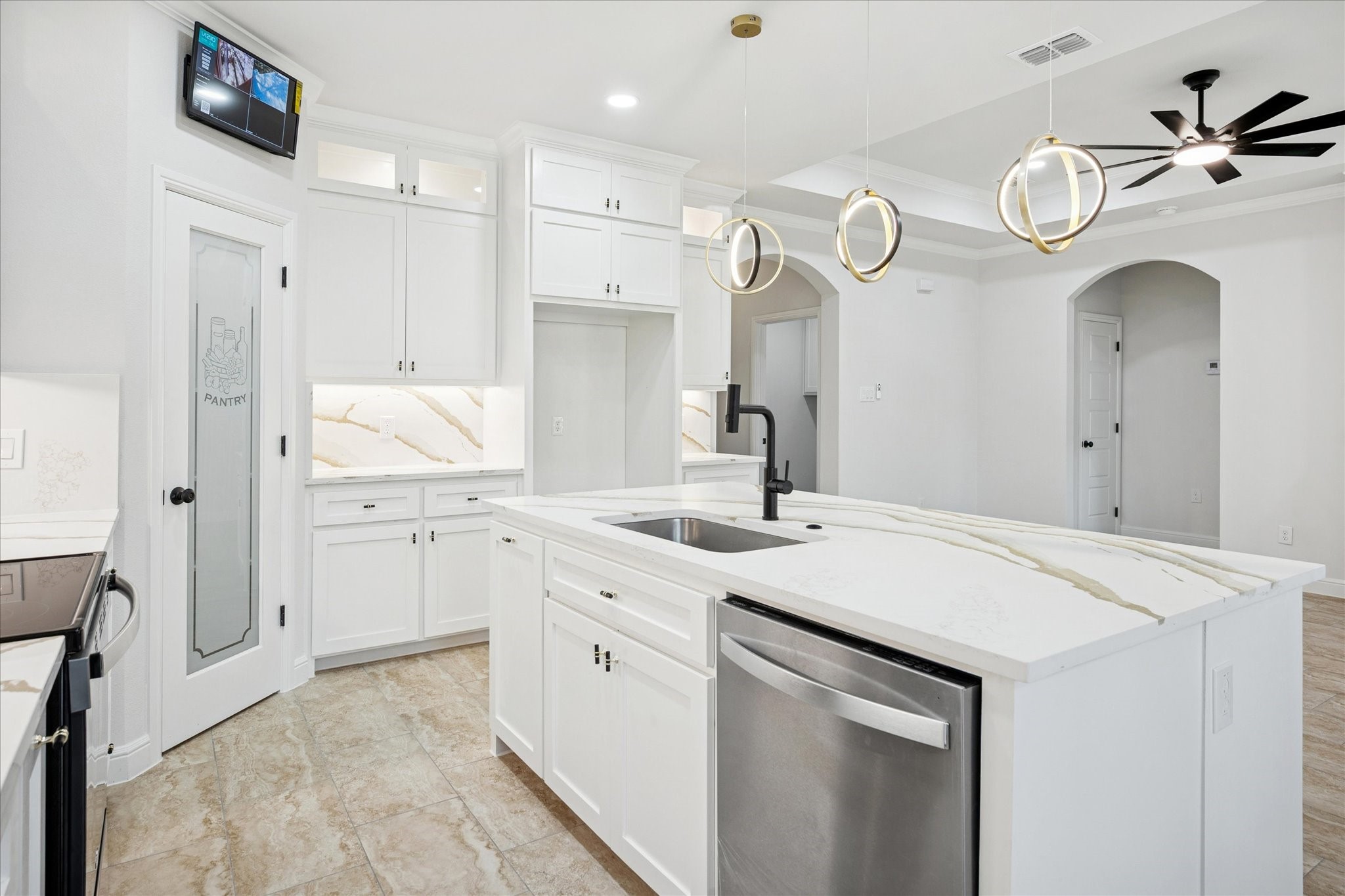 208 Driftwood Drive Trinidad TX 75163