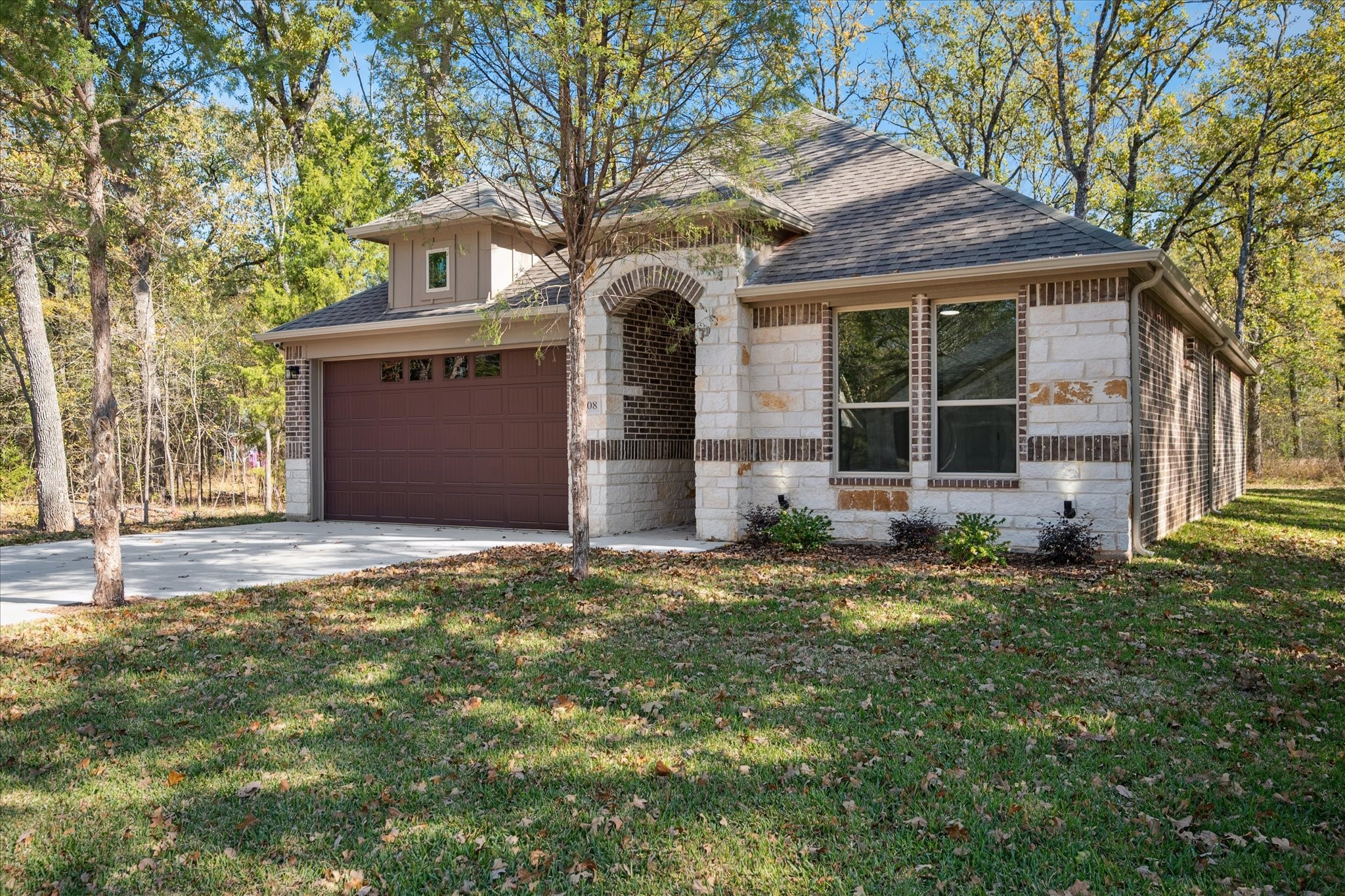 208 Driftwood Drive Trinidad TX 75163