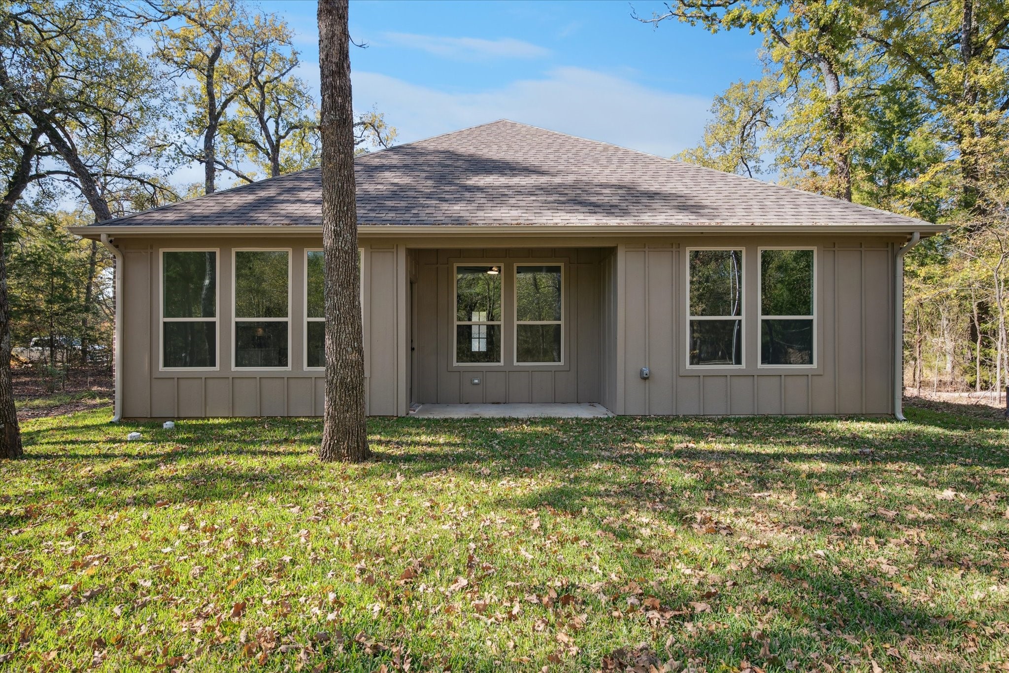 208 Driftwood Drive Trinidad TX 75163