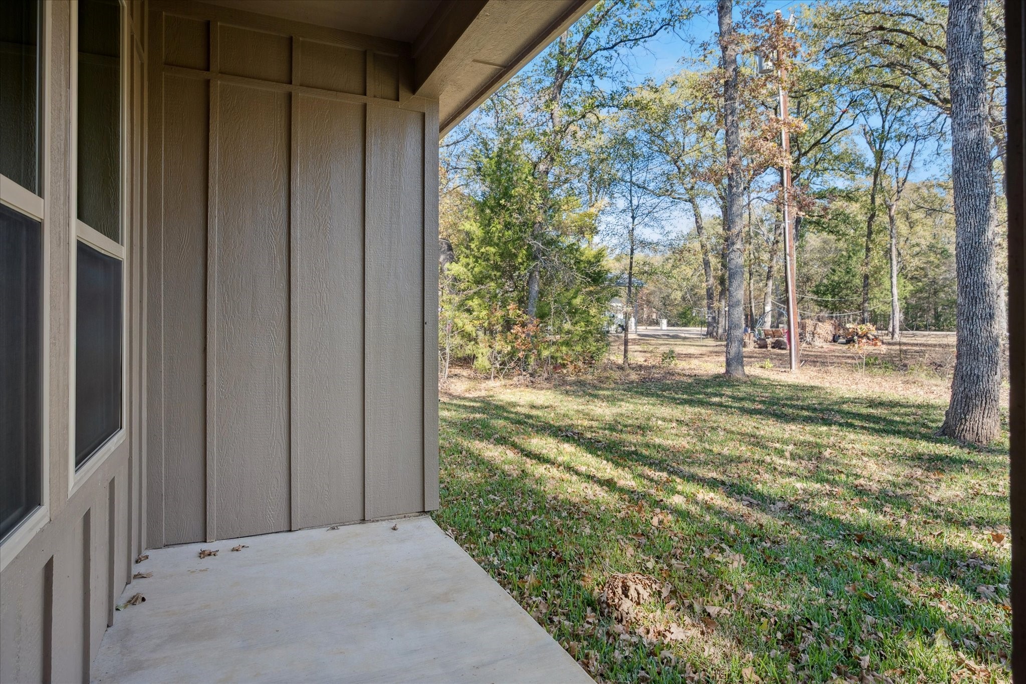 208 Driftwood Drive Trinidad TX 75163