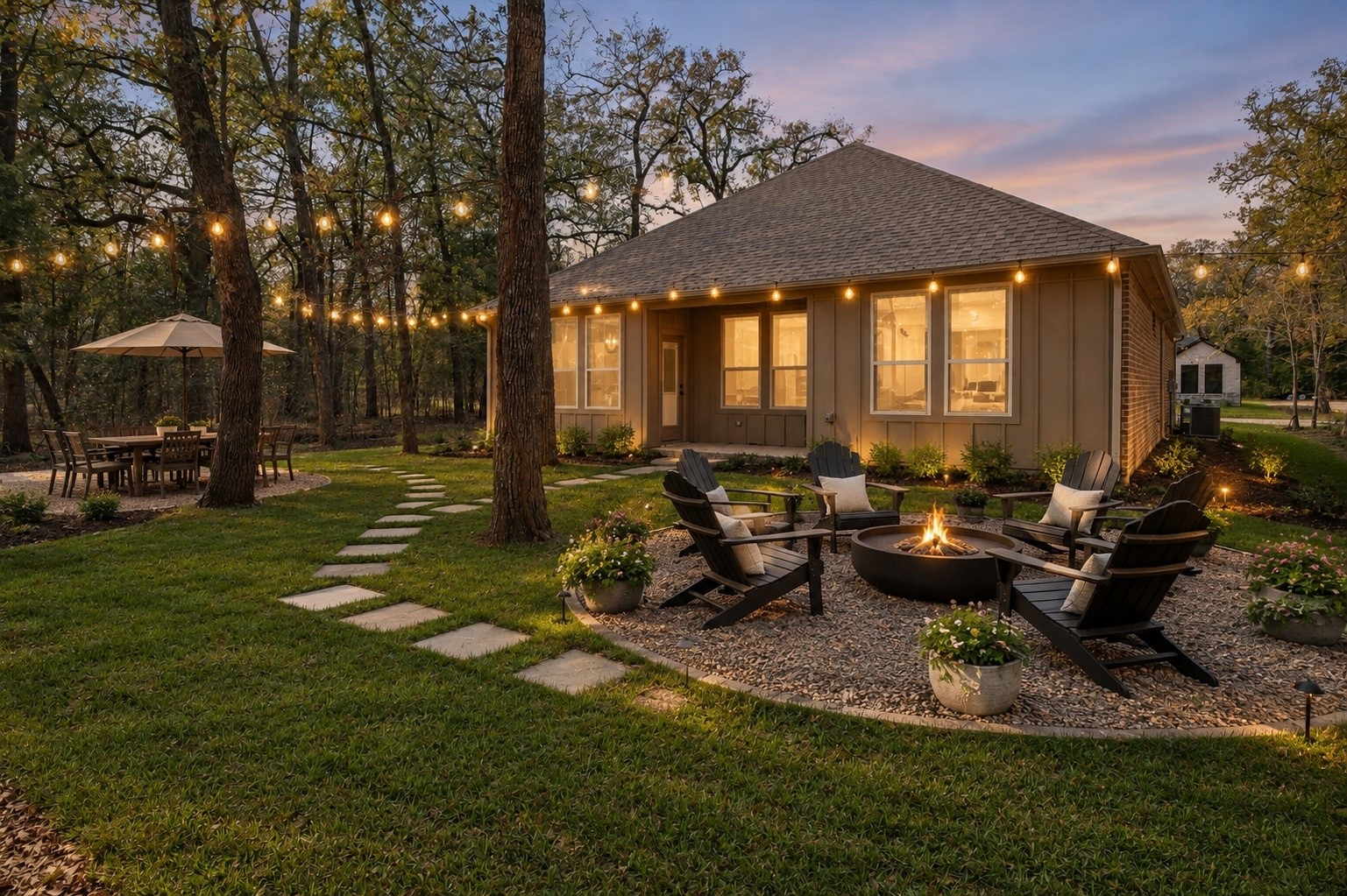 208 Driftwood Drive Trinidad TX 75163