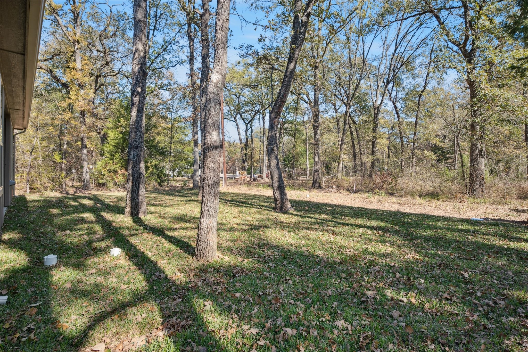 208 Driftwood Drive Trinidad TX 75163