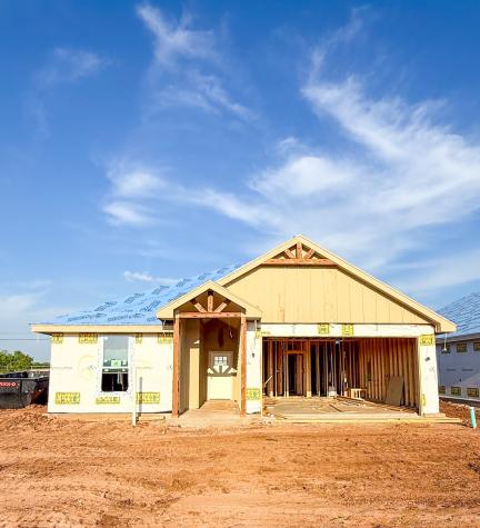 6607 Prickly Pear Way Abilene TX 79606