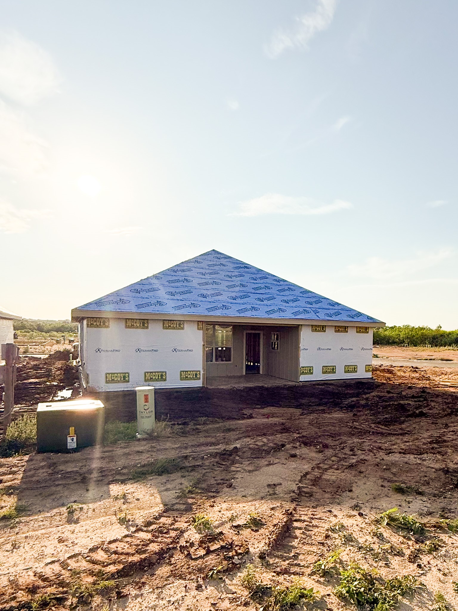6607 Prickly Pear Way Abilene TX 79606