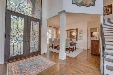 5716 Walden Drive Plano TX 75093