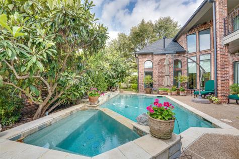 5716 Walden Drive Plano TX 75093