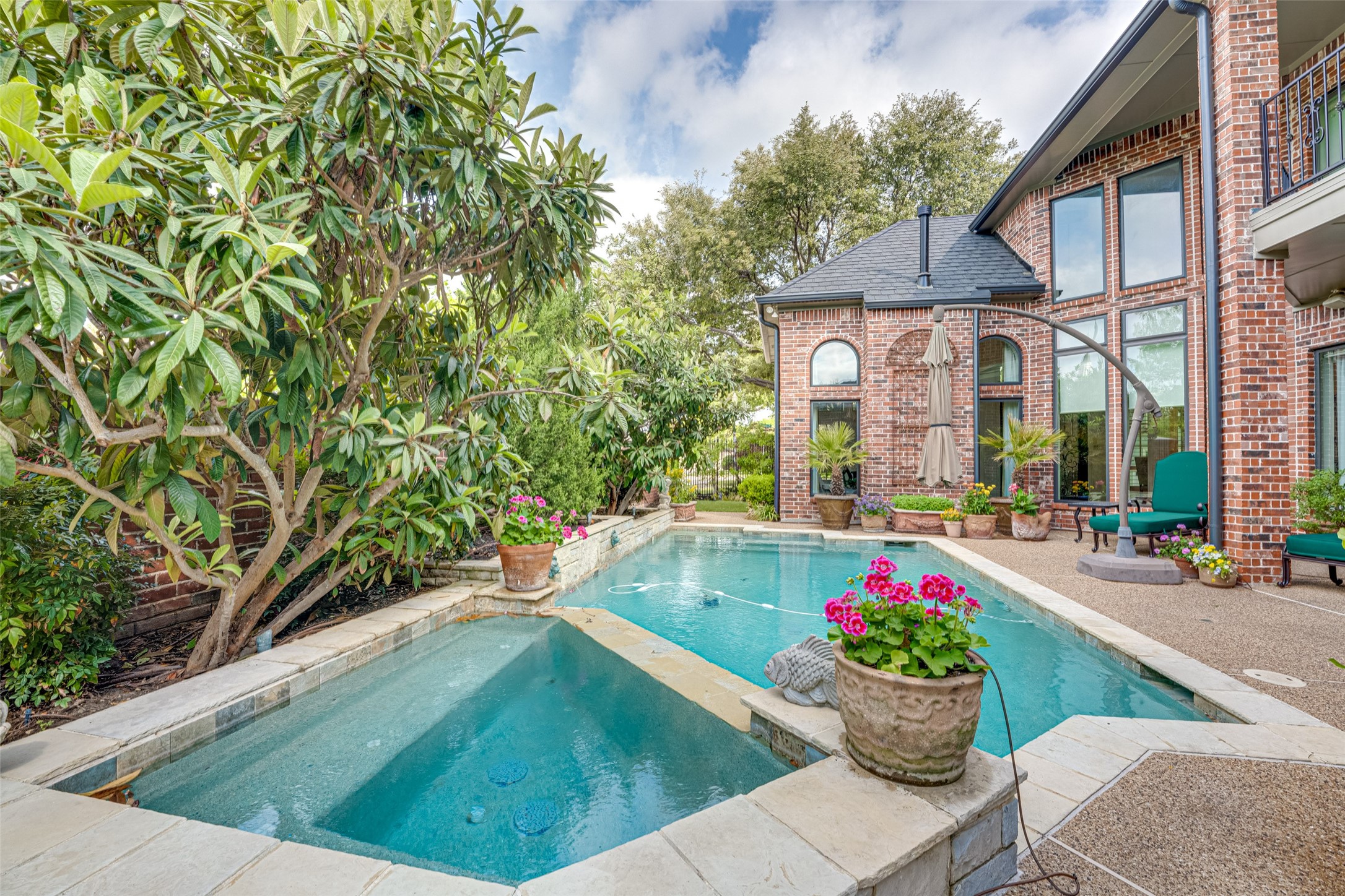 5716 Walden Drive Plano TX 75093